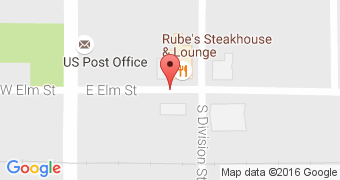 Rube's Steakhouse