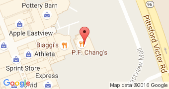 P.F. Chang's