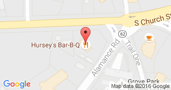 Hursey's Bar-B-Q