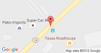 Texas Roadhouse