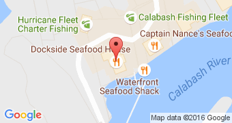 Dockside Seafood House