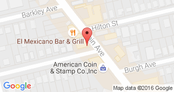 El Mexicano Bar & Grill