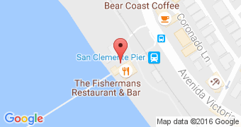 Fisherman's Restaurant and Bar