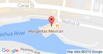 Margaritas Mexican Restaurant