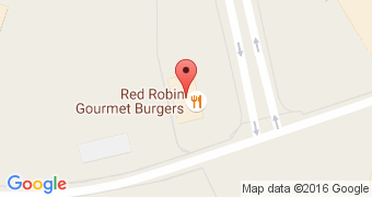 Red Robin Gourmet Burgers