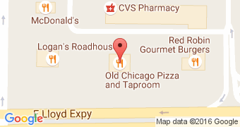 Old Chicago