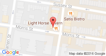 Lighthorse Tavern
