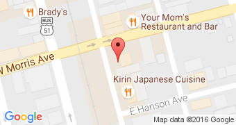 Kirin Sushi