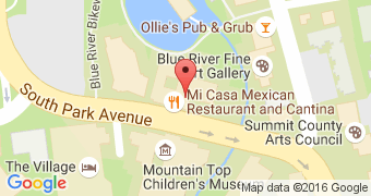 Mi Casa Mexican Restaurant