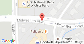 Pelican's