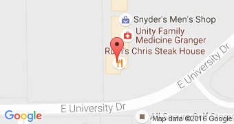 Ruth's Chris Steak House - Mishawaka