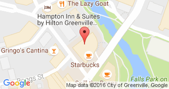 Halls Chophouse
