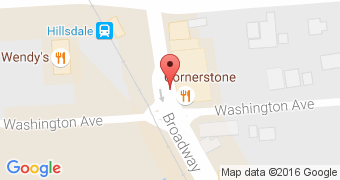The CornerStone Restaurant and Bar