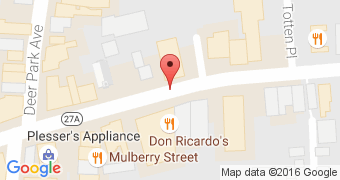 Don Ricardo's Restaurant