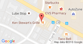 Ken Stewart's Grille