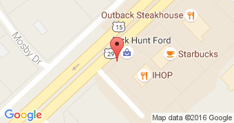 Outback Steak House