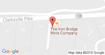 Iron Bridge Wine Company