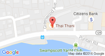 Thai Thani
