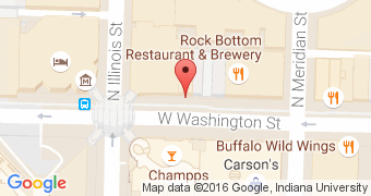 Capital Grille
