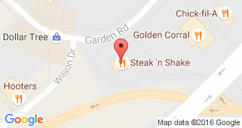 Steak 'n Shake