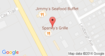Spanky's Grille
