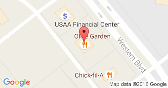 Olive Garden