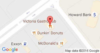 Victoria Gastro Pub