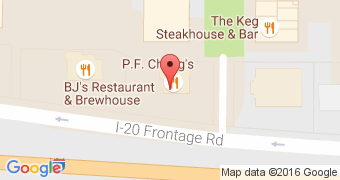 P.F. Chang's
