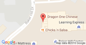 Dragon One Chinese Restaurant