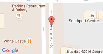 World Buffet
