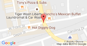 Panchos Mexican Restaurant