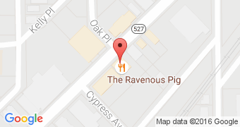 The Ravenous Pig