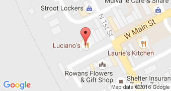 Luciano's