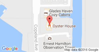 The Oyster House Restaurant