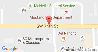 Del Rancho