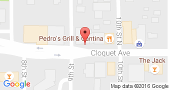 Pedro's Grill & Cantina
