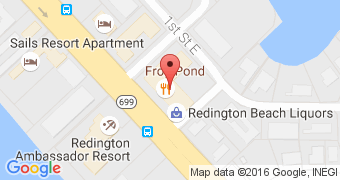 Frog Pond