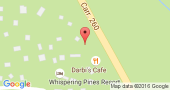 Darbi's Cafe