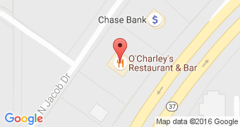 O'Charley's