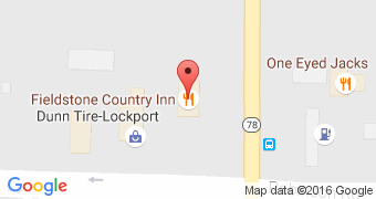 Fieldstone Country Inn