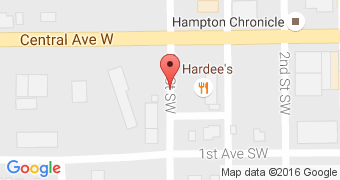 Hardee's
