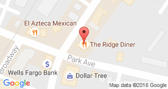 The Ridge Diner