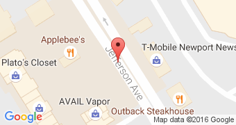 The Melting Pot - Newport News