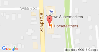 Horsefeathers