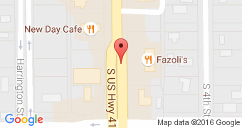 Fazoli's