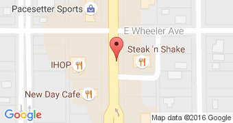 Steak 'n Shake
