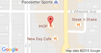IHOP