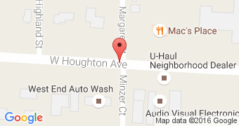 Mac's Place