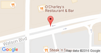 O'Charley's