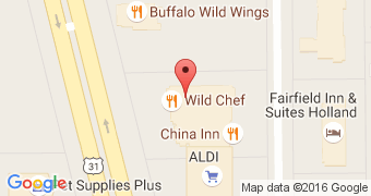 Wild Chef